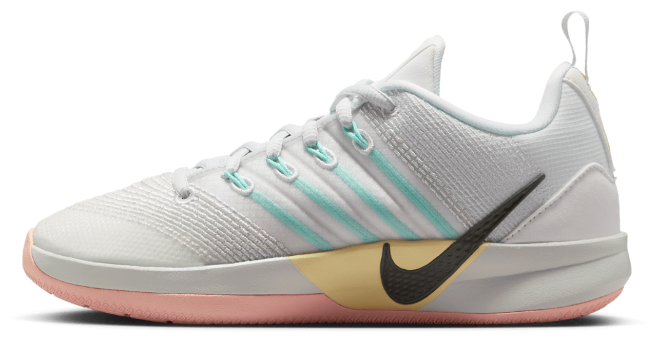 Nike Sabrina 3  Image 2 of 8. Tap to open photo gallery.