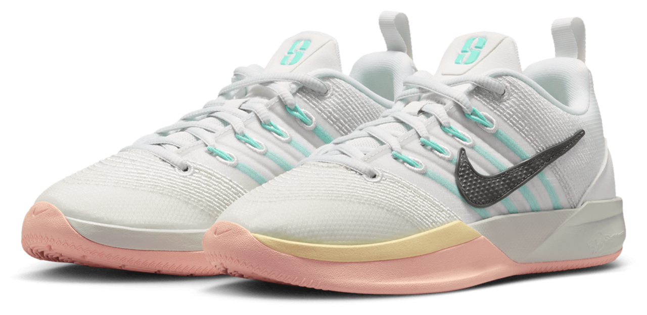 Nike Sabrina 3  Image 6 of 8. Tap to open photo gallery.