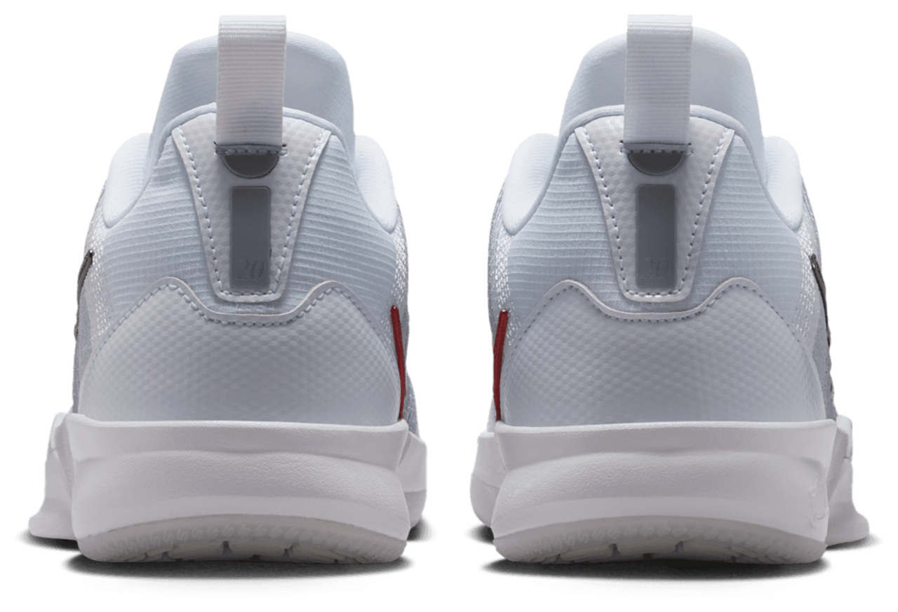 Nike Sabrina 3  Image 3 of 8. Tap to open photo gallery.