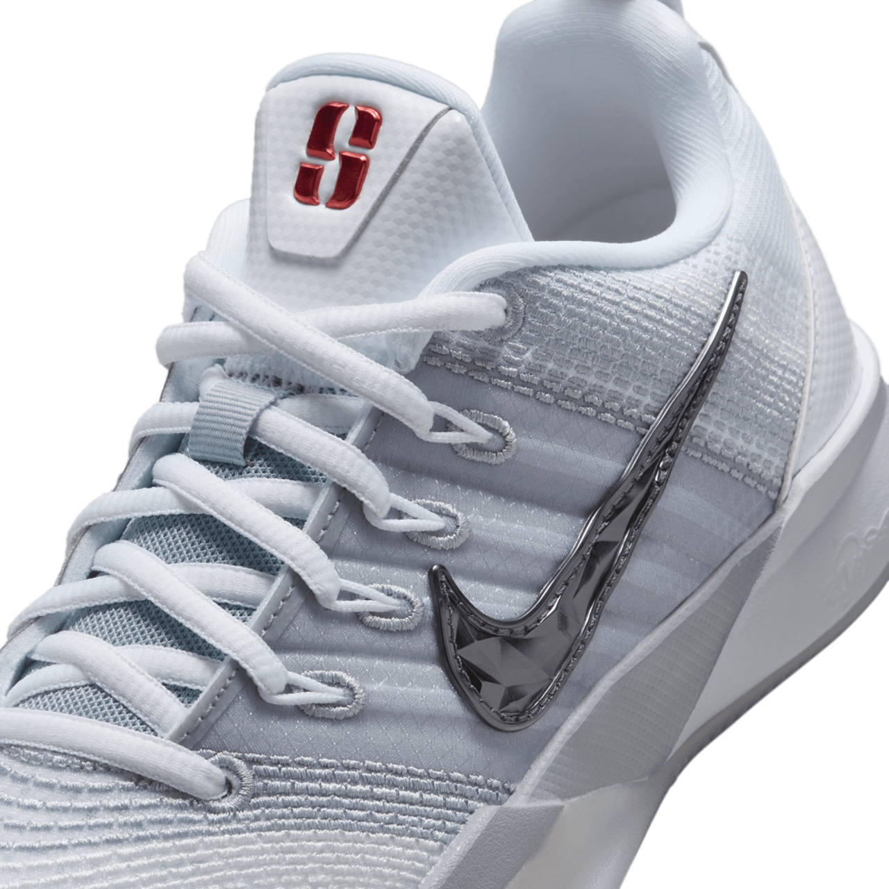 Nike Sabrina 3  Image 7 of 8. Tap to open photo gallery.