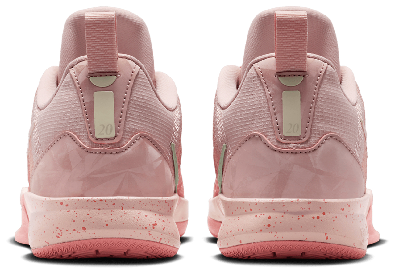 Nike Sabrina 3 Image 3 de 8. Appuyez pour ouvrir la galerie de photos.