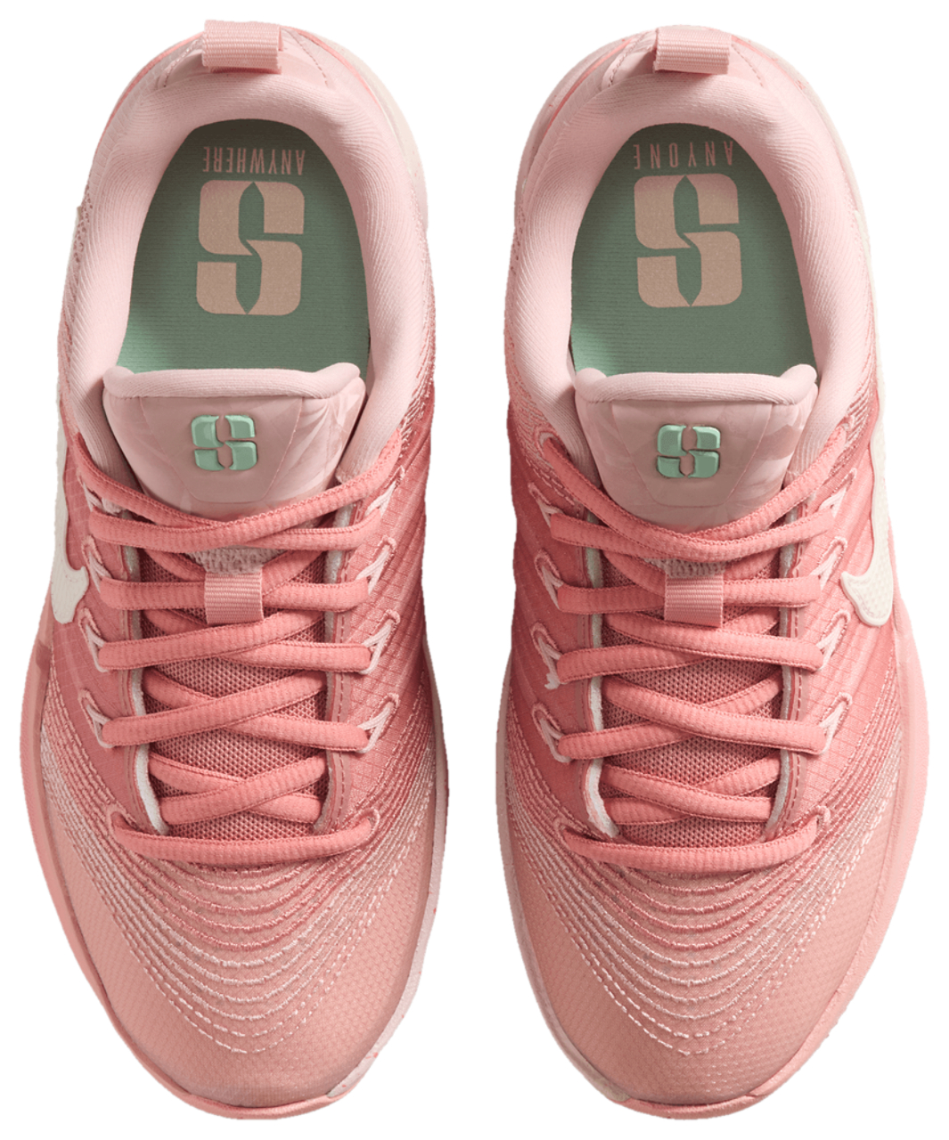 Nike Sabrina 3 Image 4 de 8. Appuyez pour ouvrir la galerie de photos.