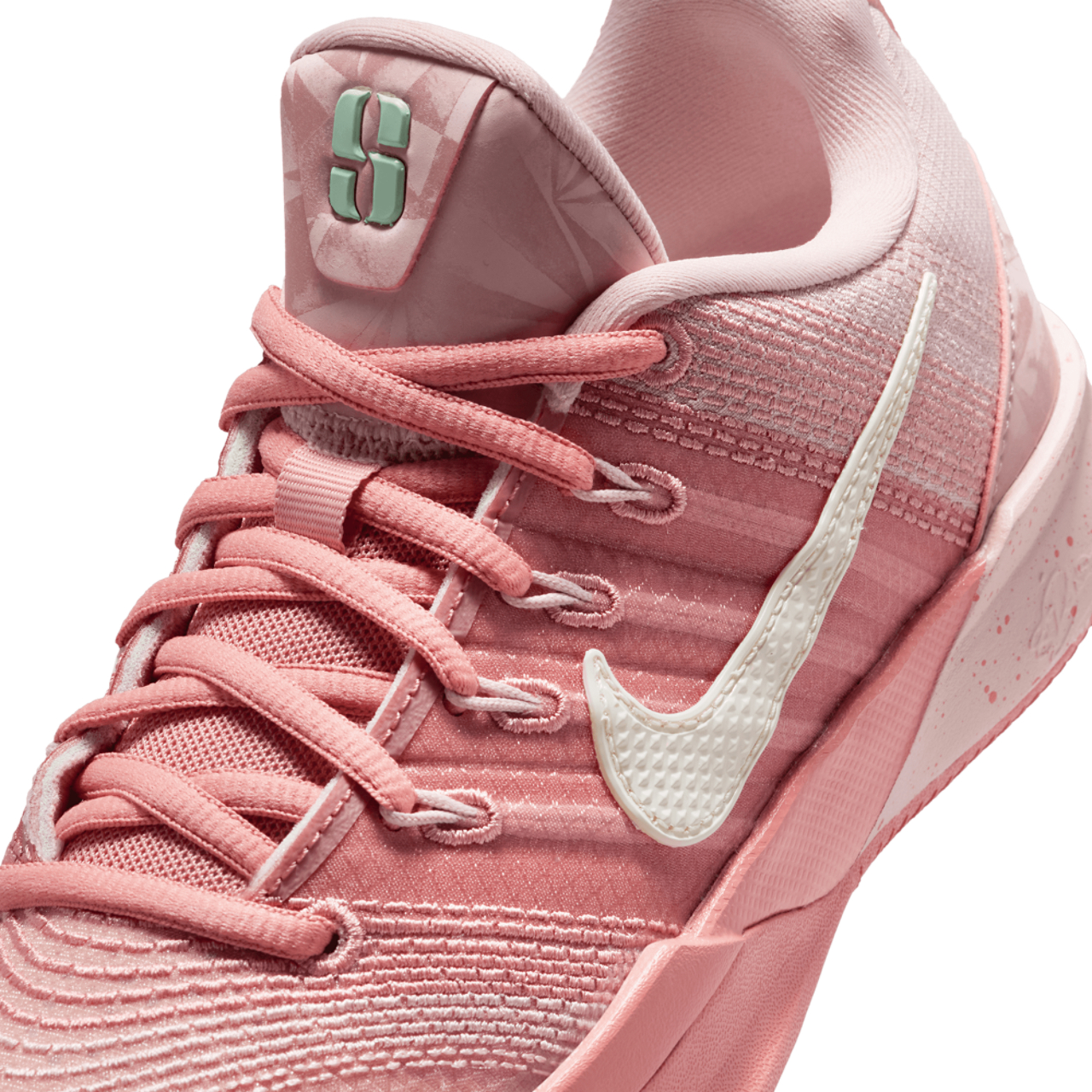 Nike Sabrina 3 Image 7 de 8. Appuyez pour ouvrir la galerie de photos.