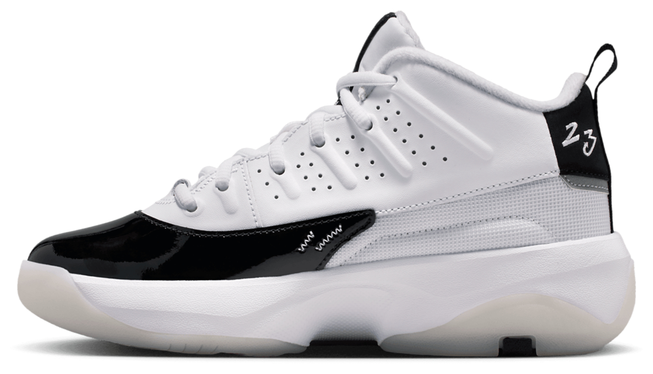 Jordan Max Aura 7  Image 2 of 8. Tap to open photo gallery.