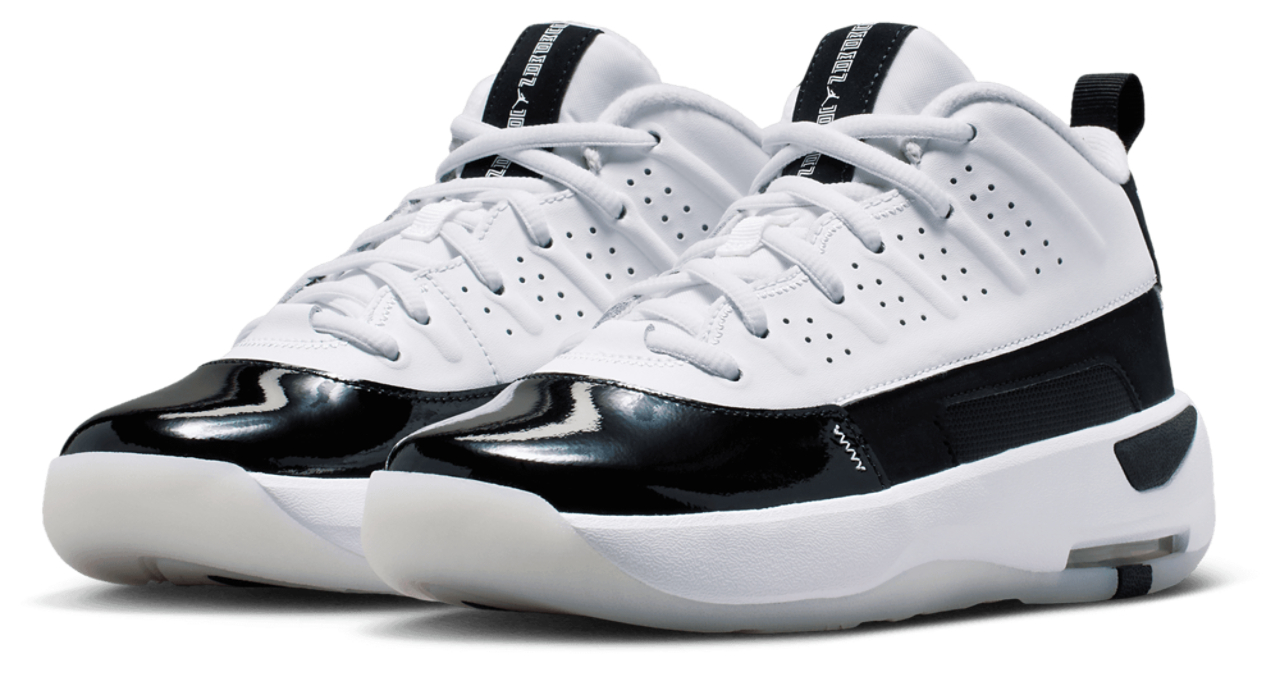 Jordan Max Aura 7  Image 6 of 8. Tap to open photo gallery.
