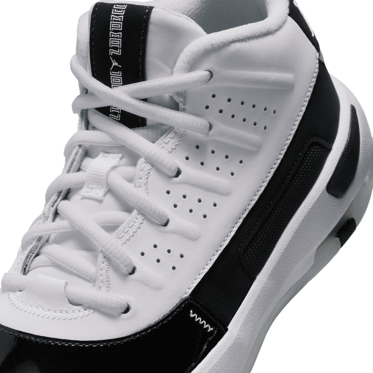 Jordan Max Aura 7  Image 7 of 8. Tap to open photo gallery.