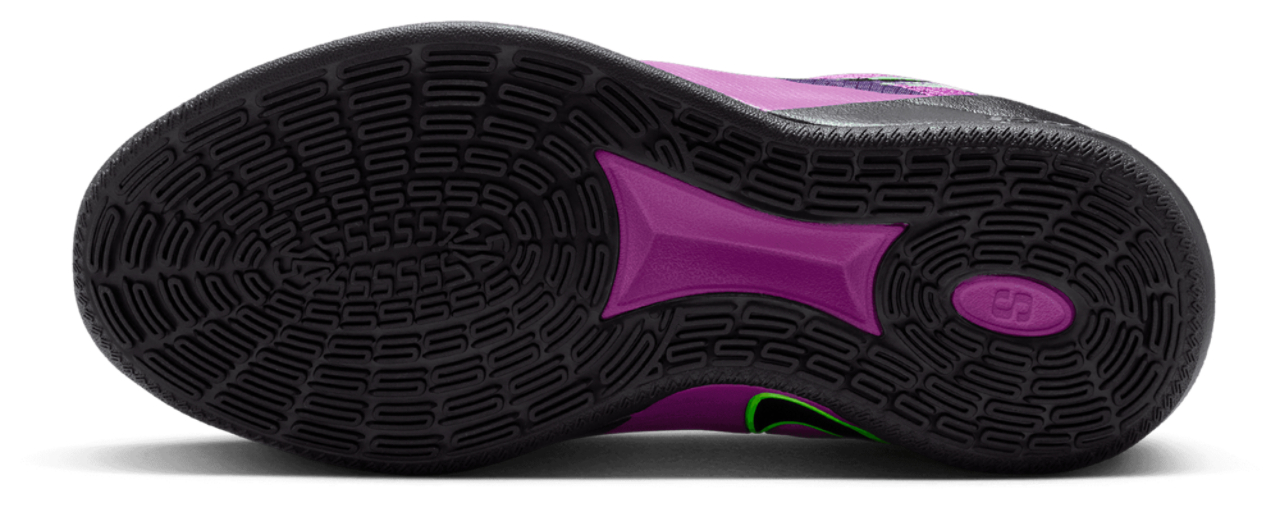 Nike Sabrina 3 Image 5 de 8. Appuyez pour ouvrir la galerie de photos.