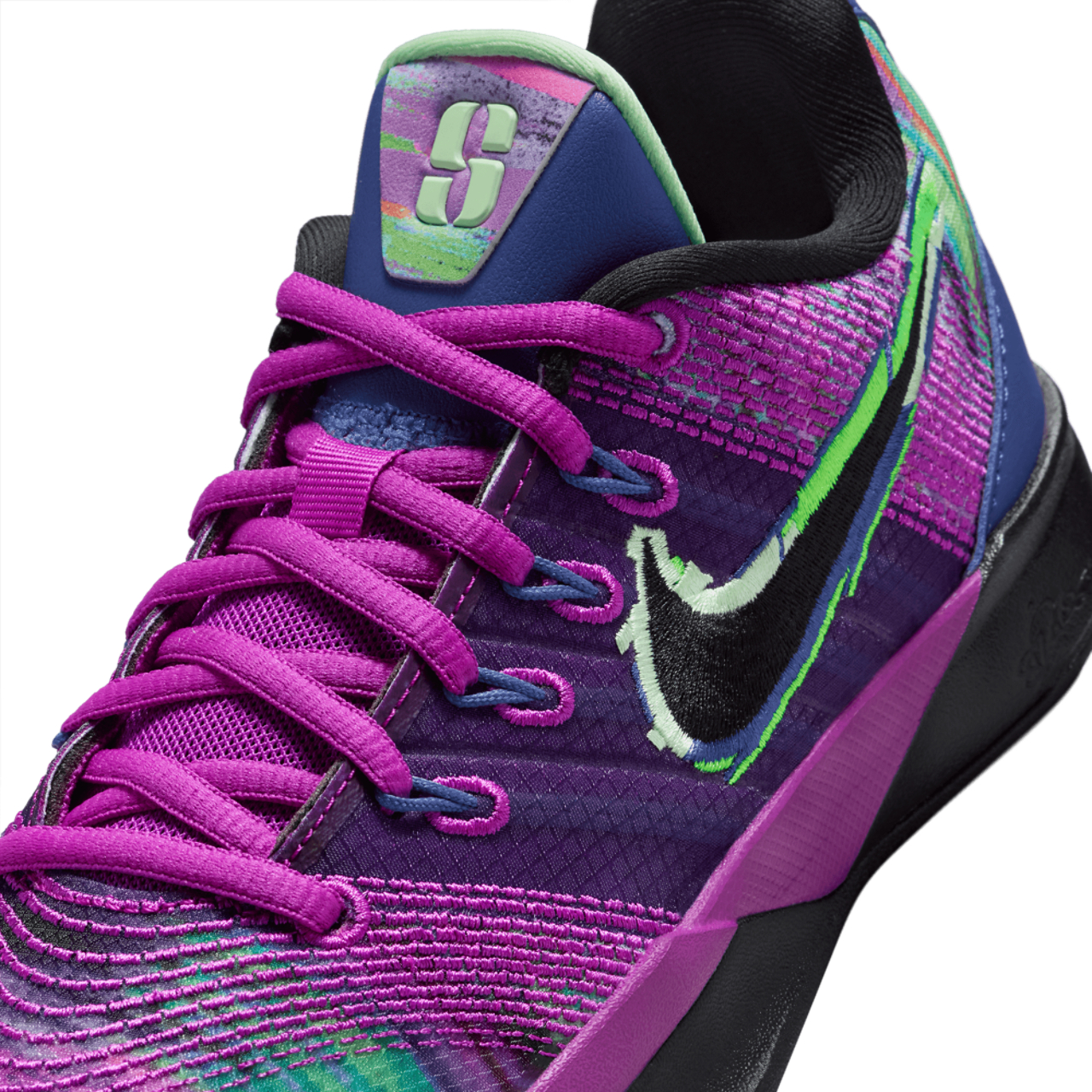 Nike Sabrina 3 Image 7 de 8. Appuyez pour ouvrir la galerie de photos.