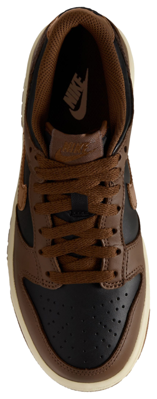 Nike Dunk Low Image 3 de 4. Appuyez pour ouvrir la galerie de photos.