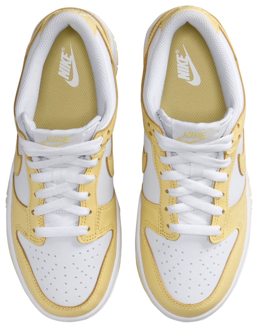 Nike Dunk Low  Image 4 of 5. Tap to open photo gallery.
