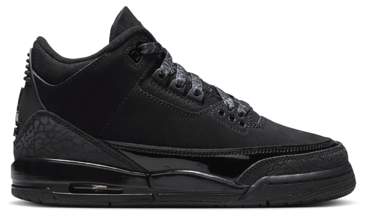 靴 NIKE Jordan 3 Retro Jordan Retro 3 | Champs Sports Canada