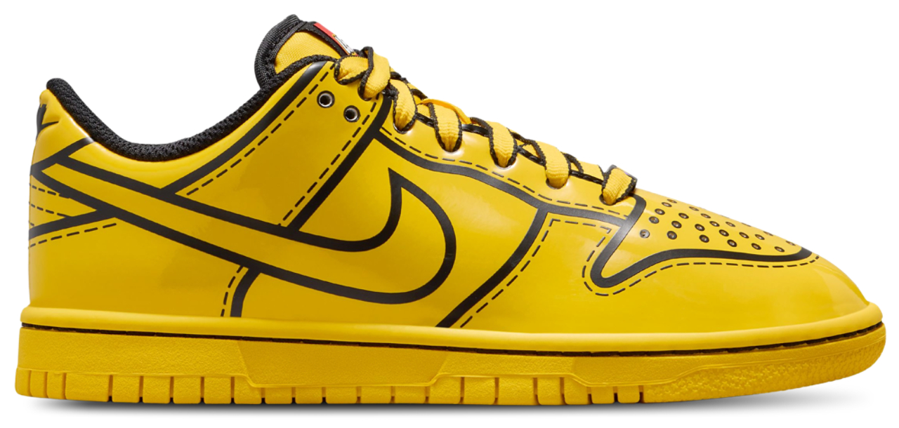 Nike Dunk Low Lego  Image 1 of 5. Tap to open photo gallery.