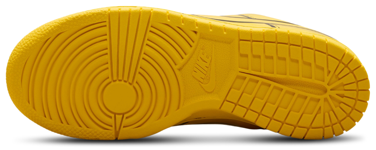 Nike Dunk Low Lego  Image 5 of 5. Tap to open photo gallery.