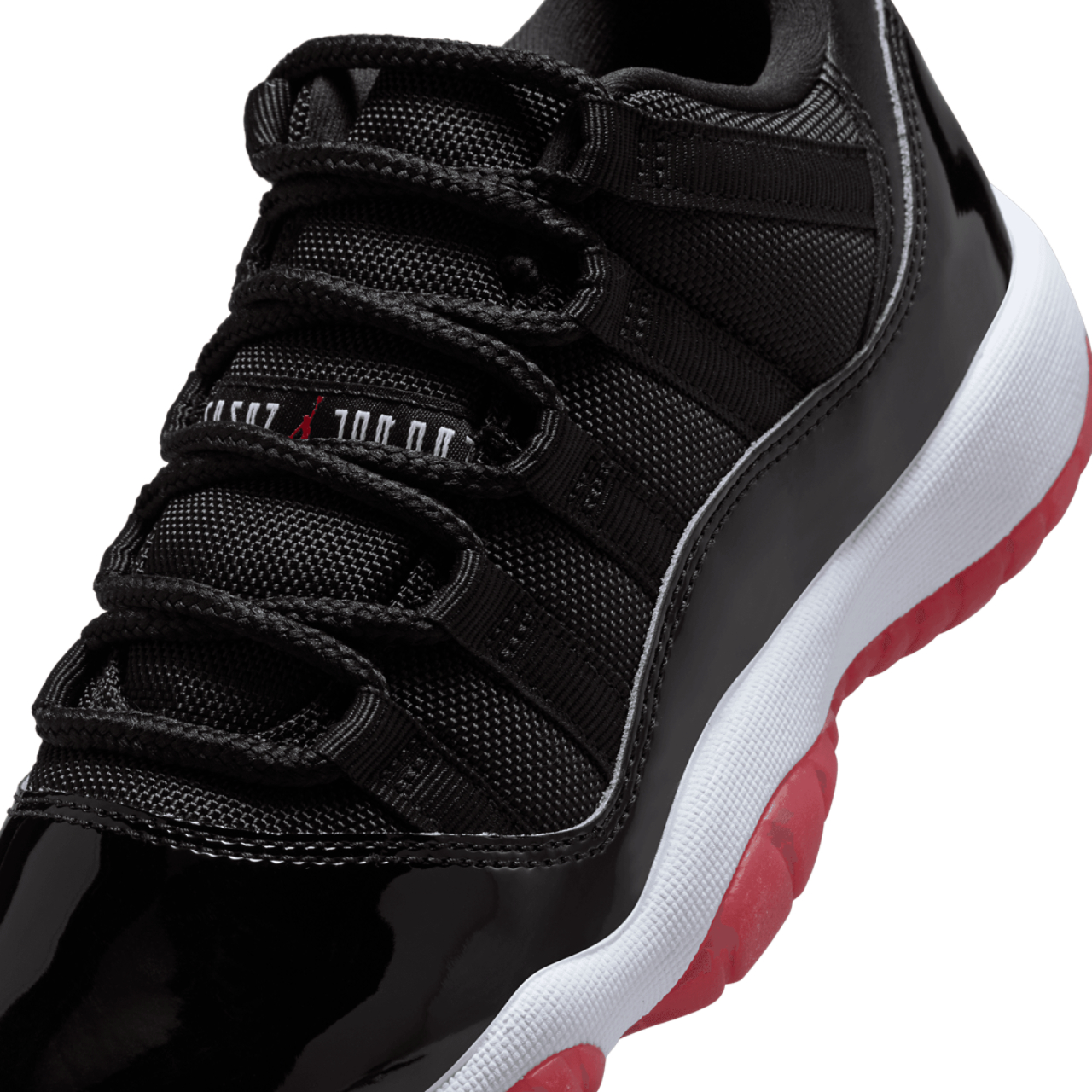 Jordan AJ Retro 11 Low Foot Locker Canada