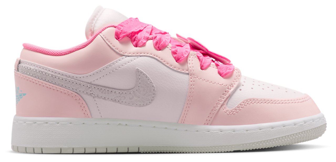 Jordan Air Jordan 1 Low SE Image 1 of 5. Tap to open photo gallery.