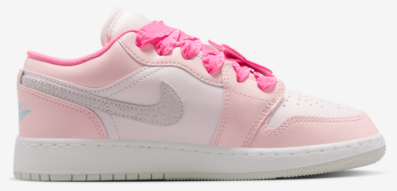 Jordan Air Jordan 1 Low SE Image 1 of 5. Tap to open photo gallery.