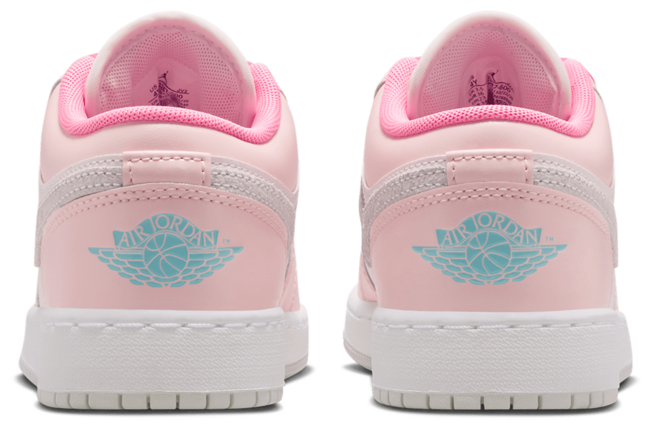 Jordan Air Jordan 1 Low SE Image 3 of 5. Tap to open photo gallery.