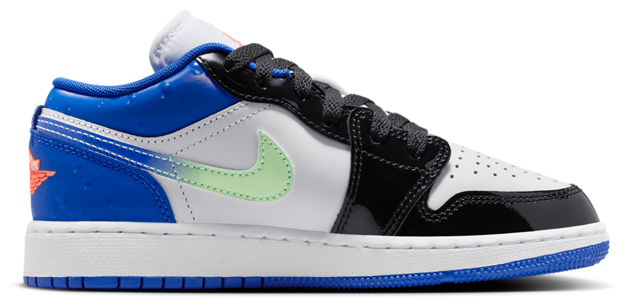 Jordan AJ 1 Low SE Image 1 of 5. Tap to open photo gallery.