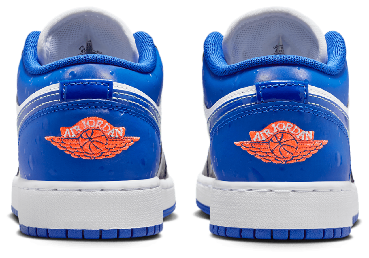 Jordan AJ 1 Low SE Image 3 of 5. Tap to open photo gallery.