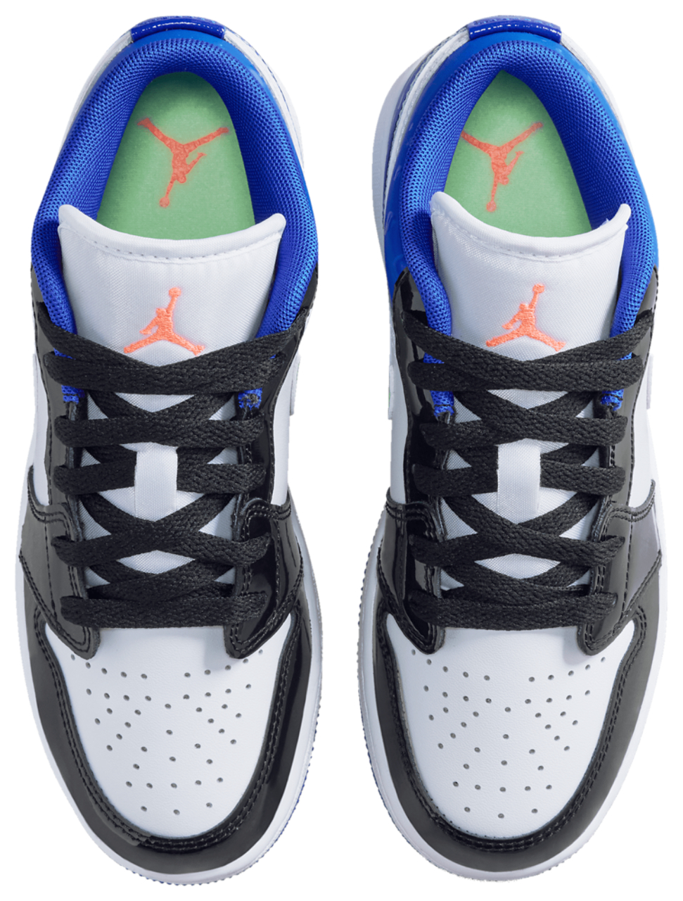 Jordan AJ 1 Low SE Image 4 of 5. Tap to open photo gallery.