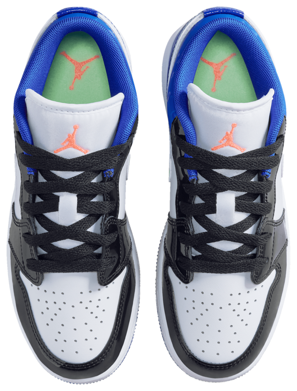 Jordan AJ 1 Low SE Image 4 of 5. Tap to open photo gallery.