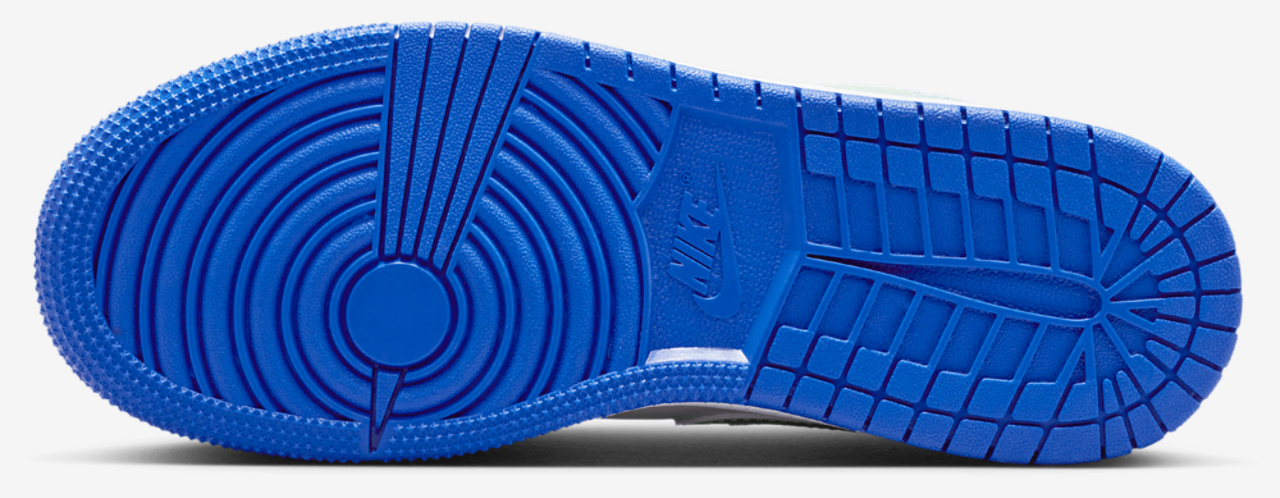 Jordan AJ 1 Low SE Image 5 of 5. Tap to open photo gallery.