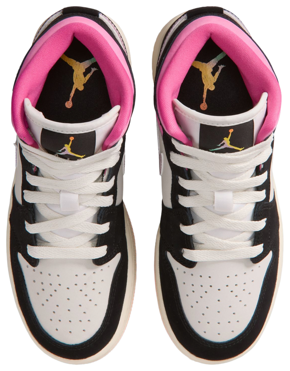 シューズ(女性用) NIKE AIR JORDAN 1MID 24 Air Jordan 1 Mid Women's Shoes. Nike.com