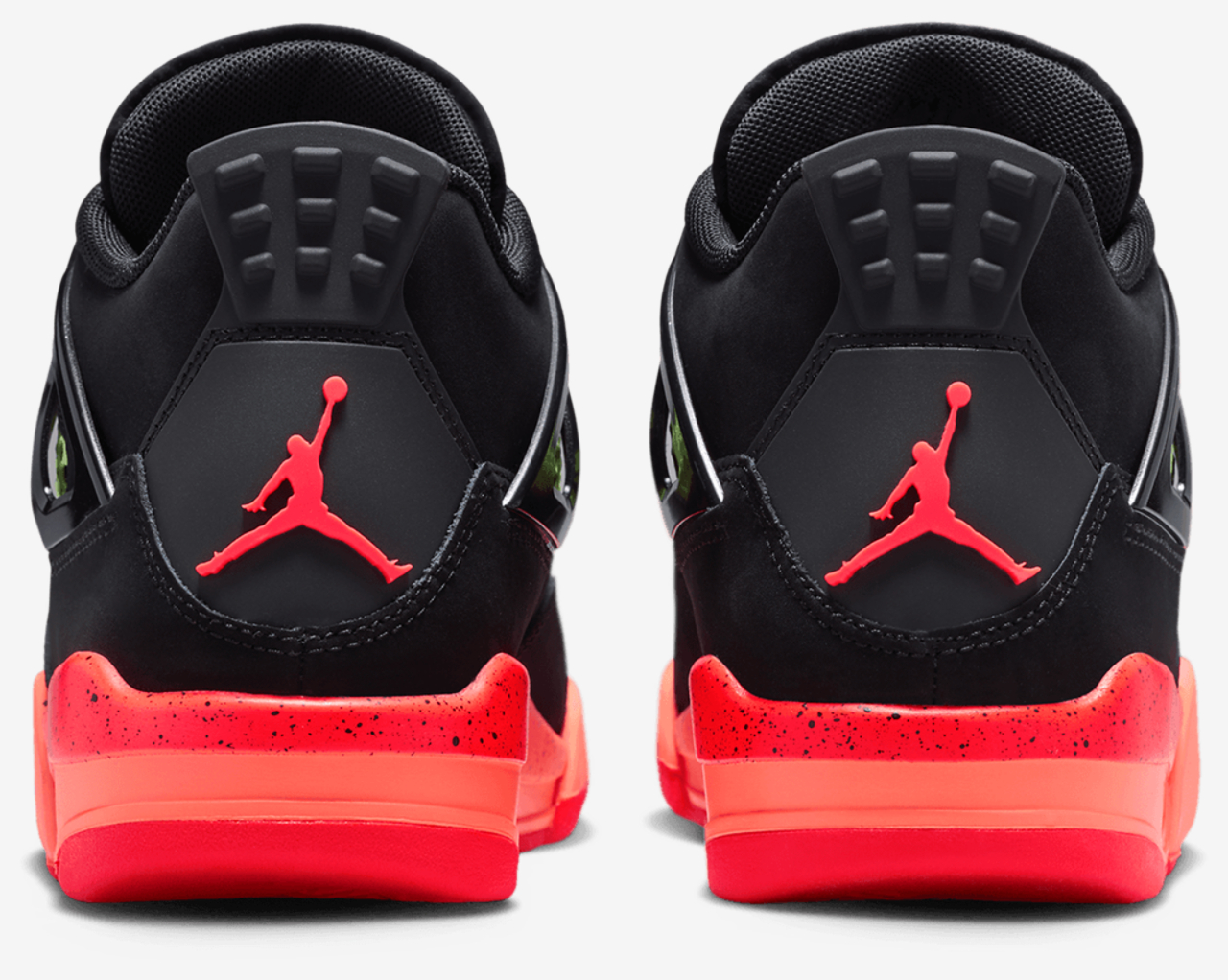 Jordan Retro 4 Image 3 of 8. Tap to open photo gallery.
