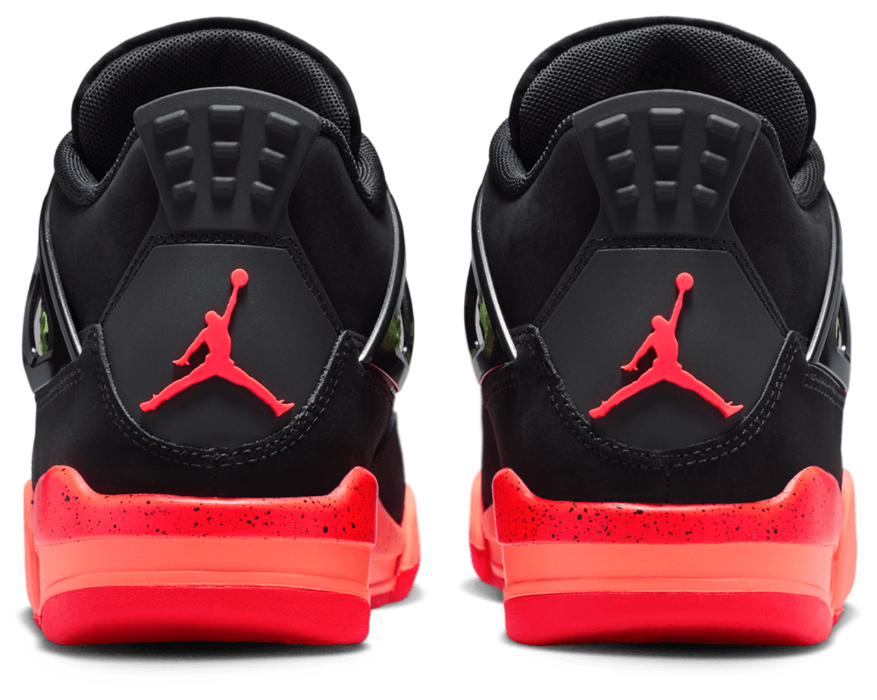 Jordan Retro 4 Image 3 of 8. Tap to open photo gallery.