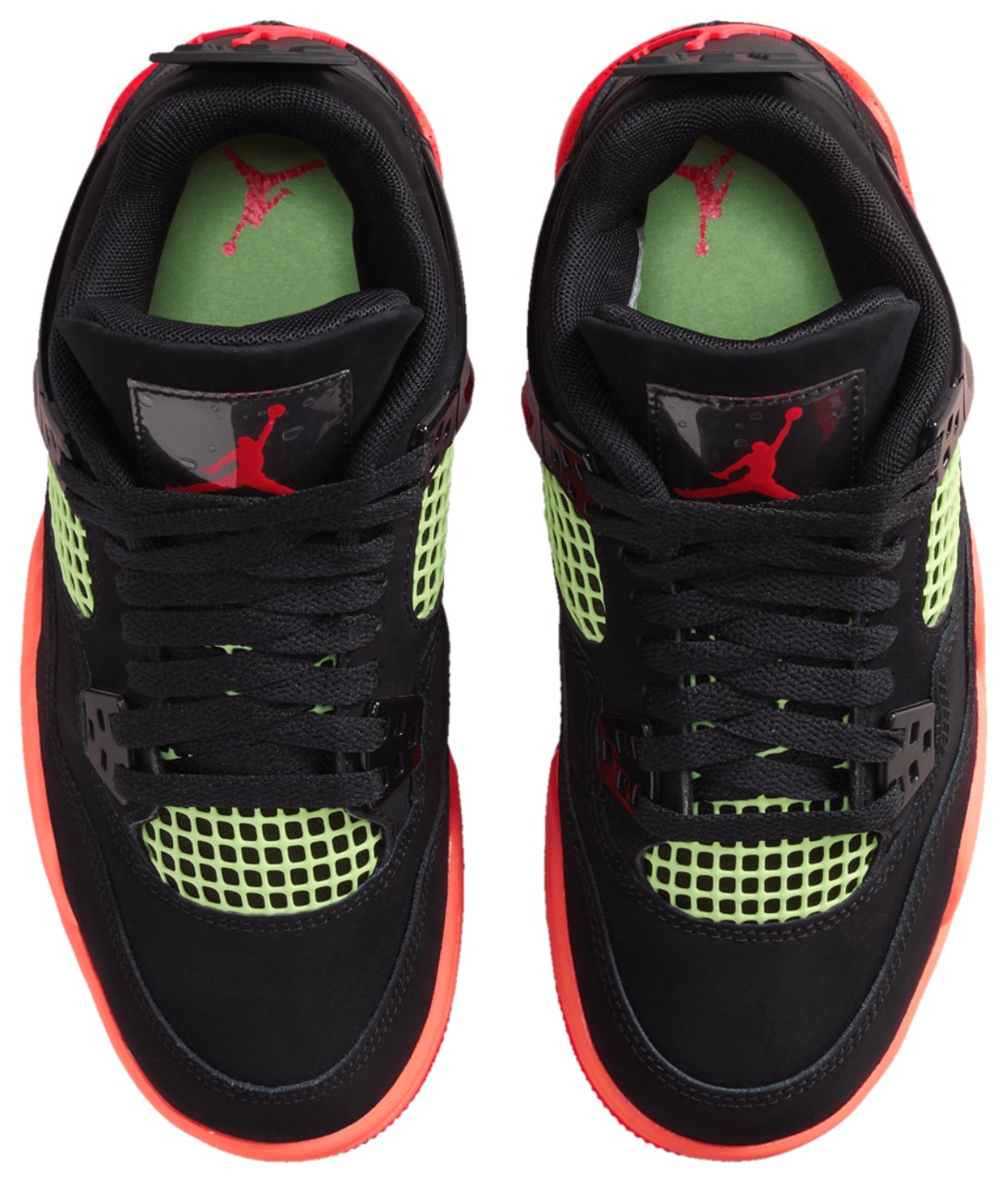 Jordan Retro 4 Image 4 of 8. Tap to open photo gallery.