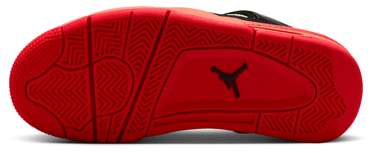 Jordan Retro 4 Image 5 of 8. Tap to open photo gallery.