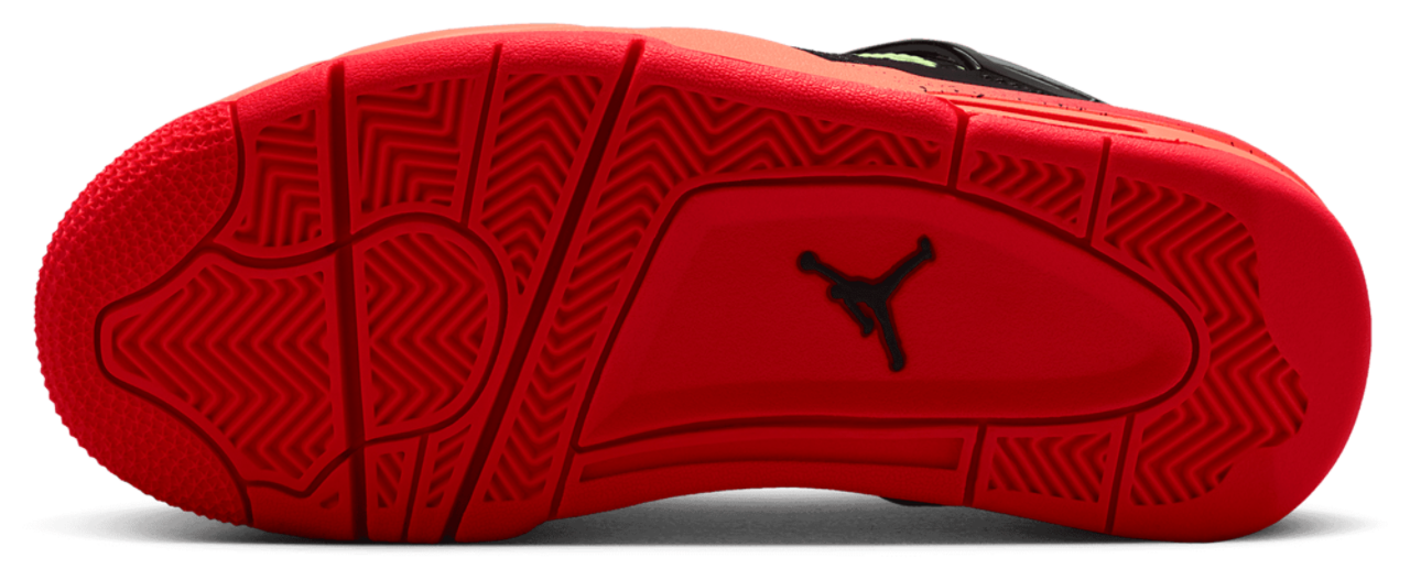 Jordan Retro 4 Image 5 of 8. Tap to open photo gallery.