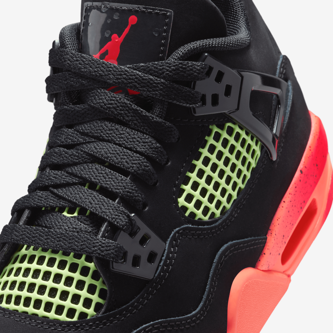 Jordan Retro 4 Image 7 of 8. Tap to open photo gallery.