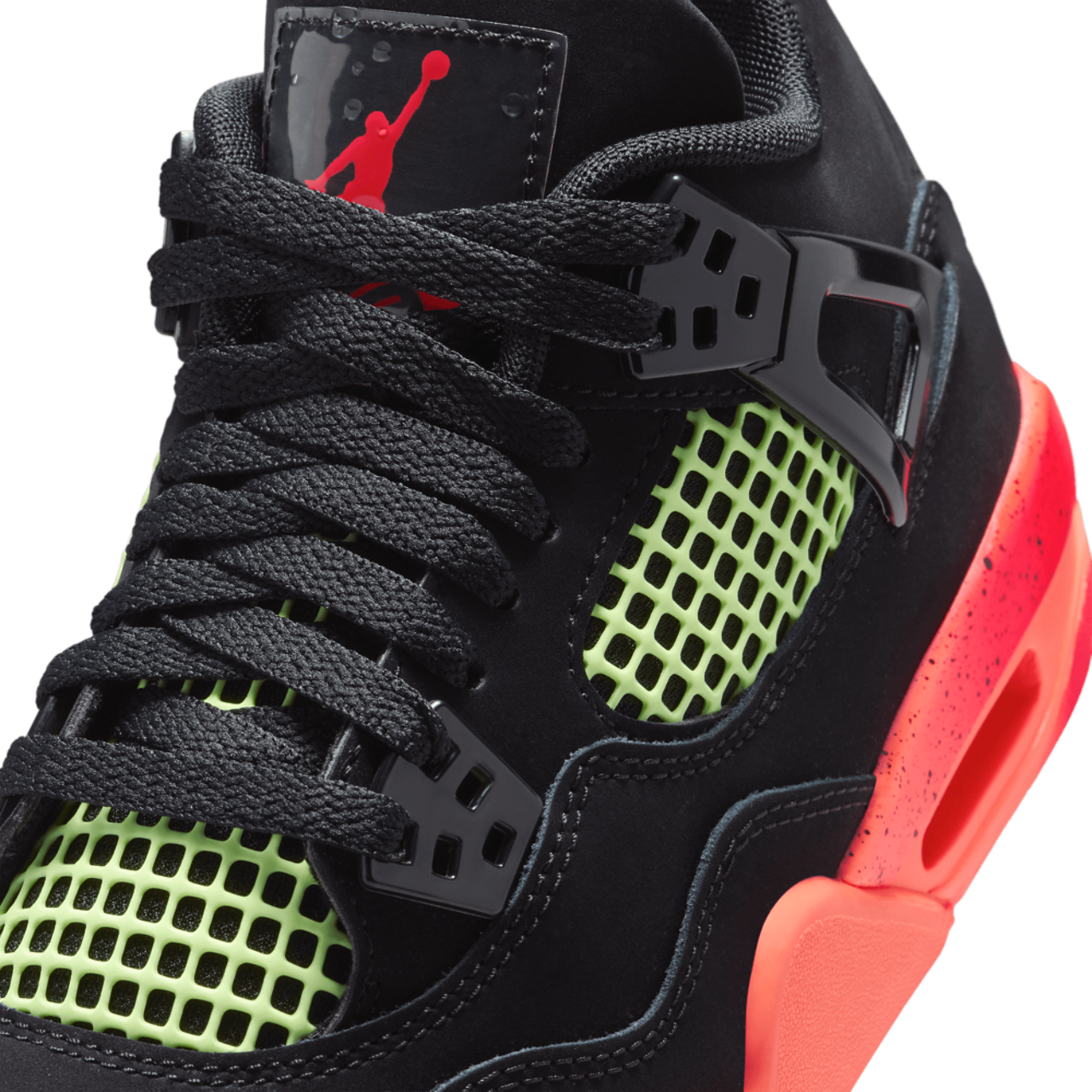Jordan Retro 4 Image 7 of 8. Tap to open photo gallery.