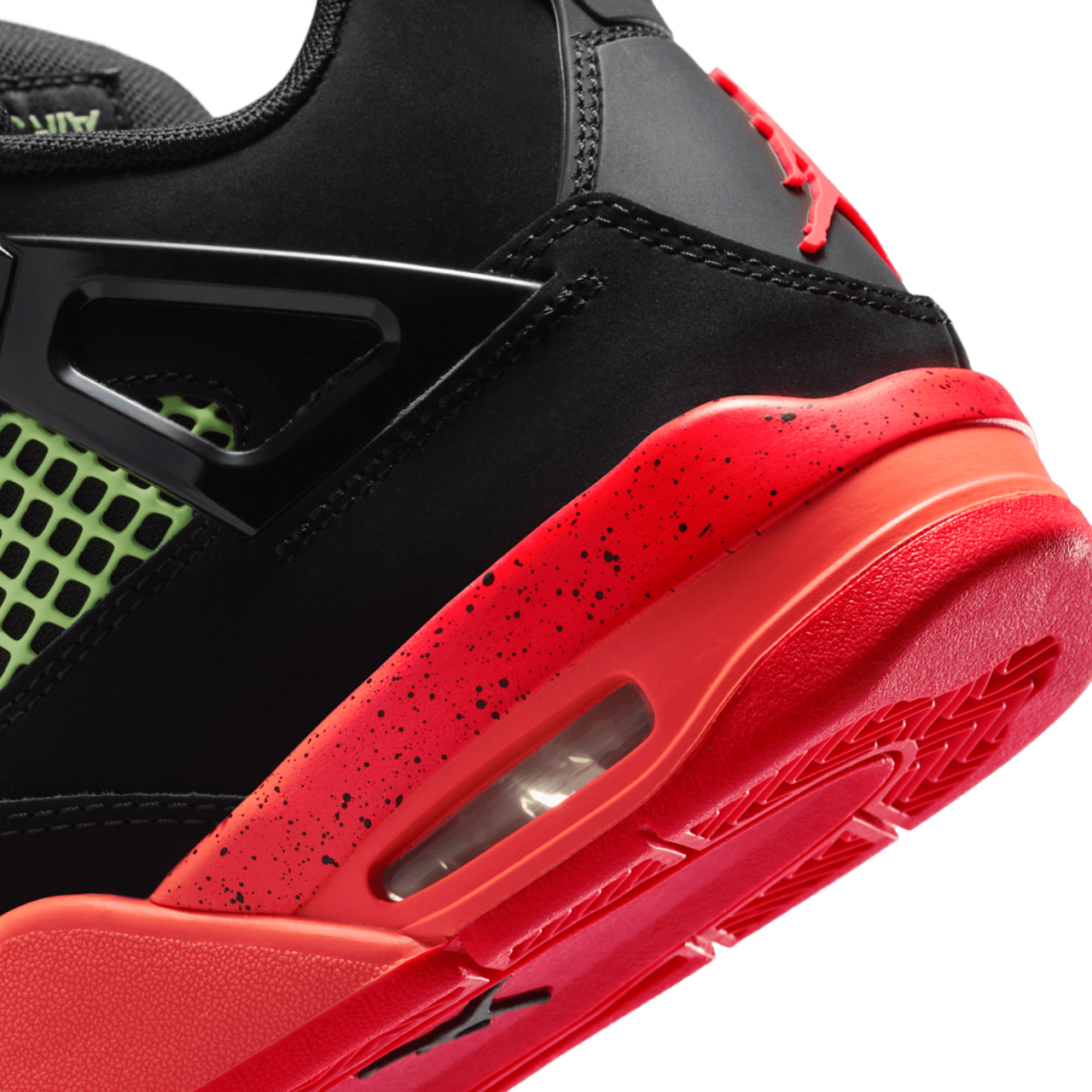 Jordan Retro 4 Image 8 of 8. Tap to open photo gallery.