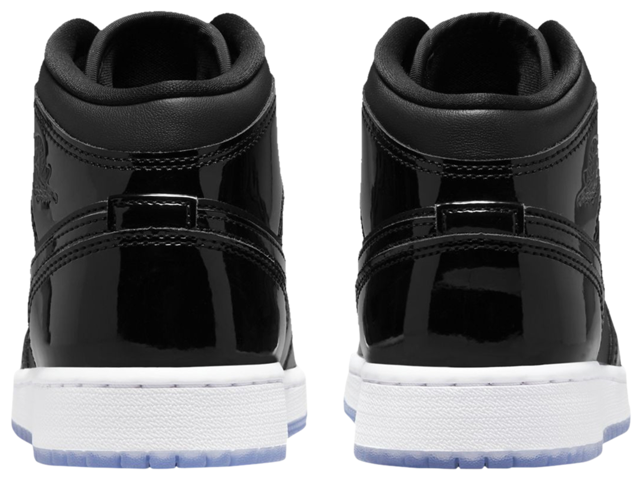 Jordan Air Jordan 1 Mid SE  Image 4 of 6. Tap to open photo gallery.