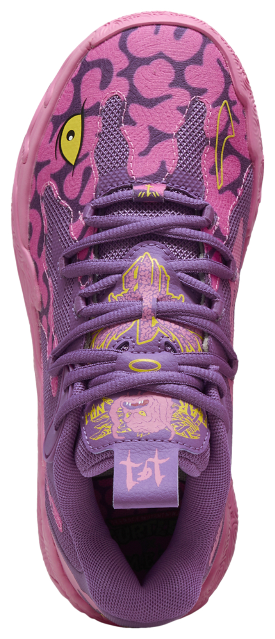 PUMA Low TMNT Krang Foot Locker Canada