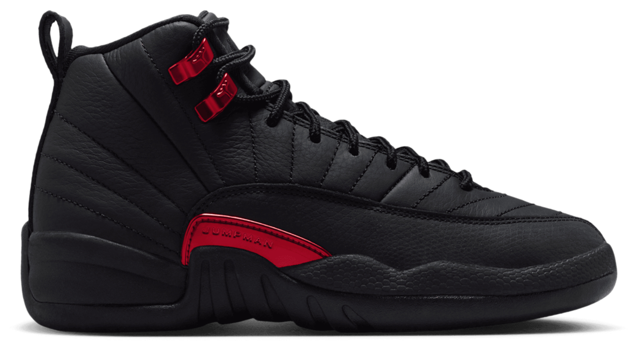 Jordan Retro 12 Image 1 of 8. Tap to open photo gallery.