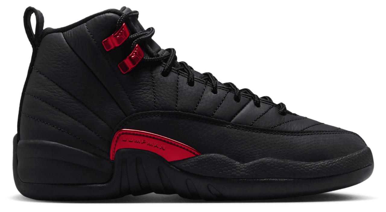 Jordan Retro 12 Image 1 of 8. Tap to open photo gallery.
