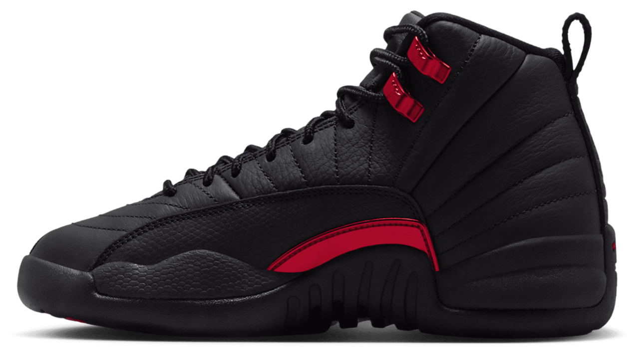Jordan Retro 12 Image 2 of 8. Tap to open photo gallery.