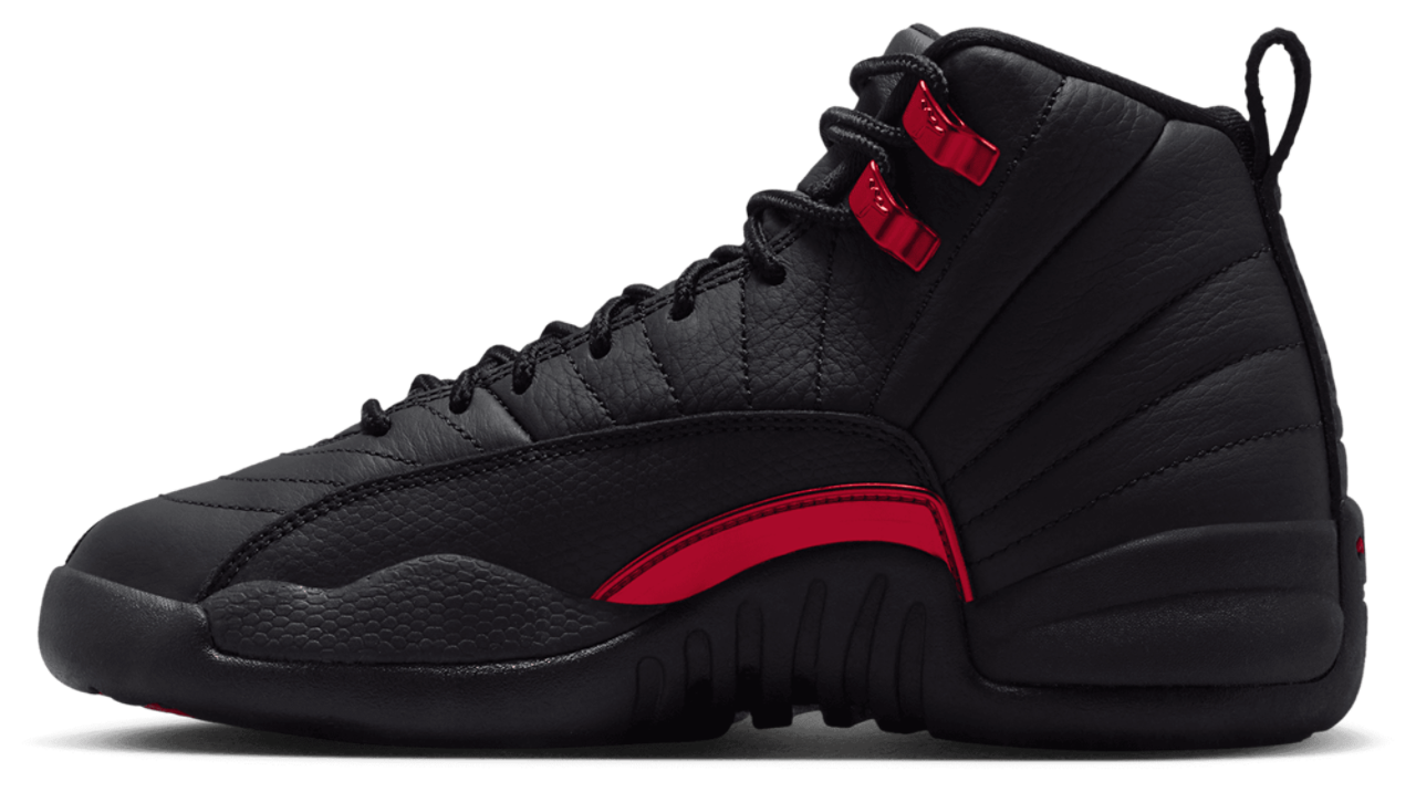Jordan Retro 12 Image 2 of 8. Tap to open photo gallery.