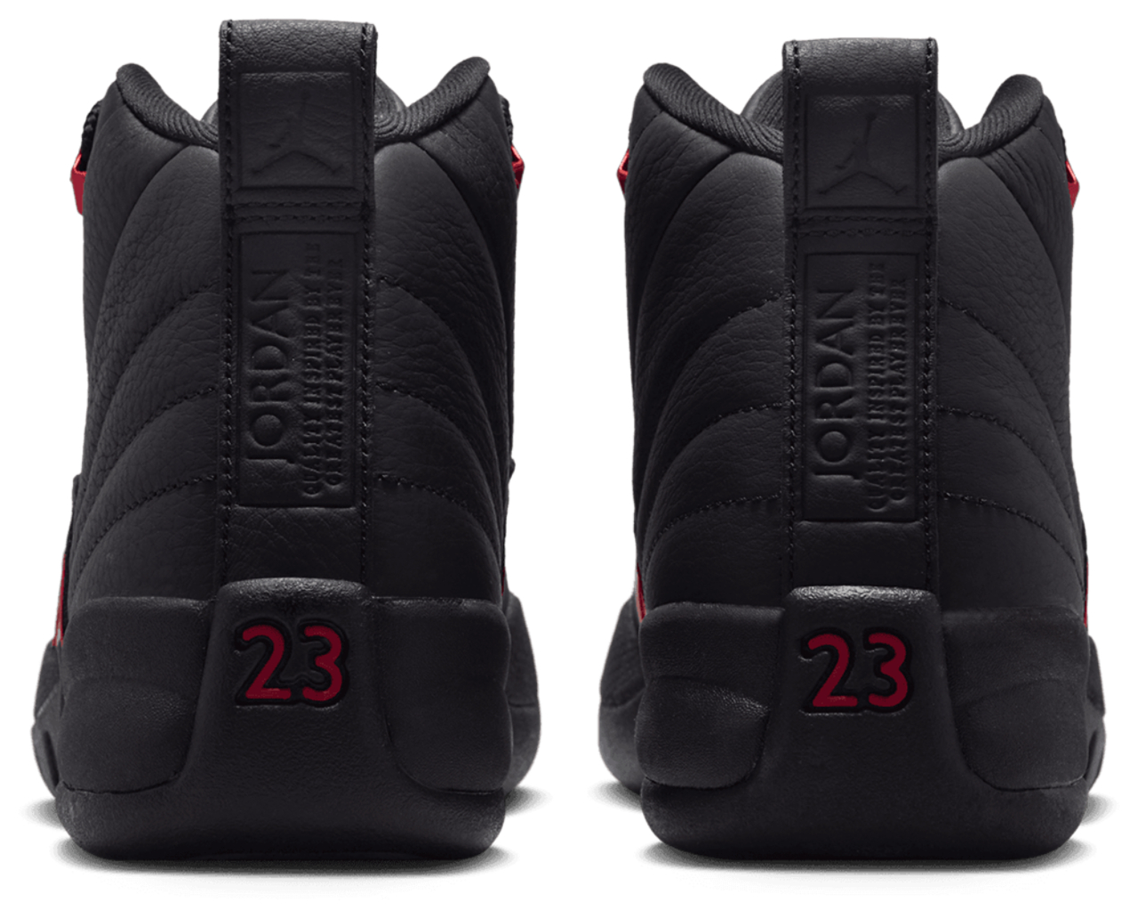 Jordan Retro 12 Image 3 of 8. Tap to open photo gallery.