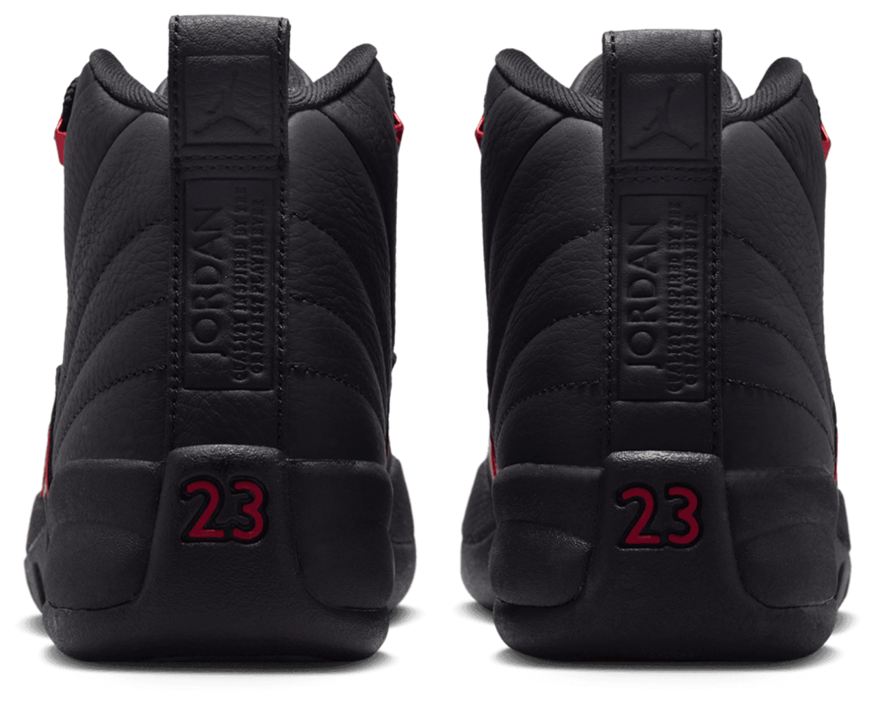 Jordan Retro 12 Image 3 of 8. Tap to open photo gallery.