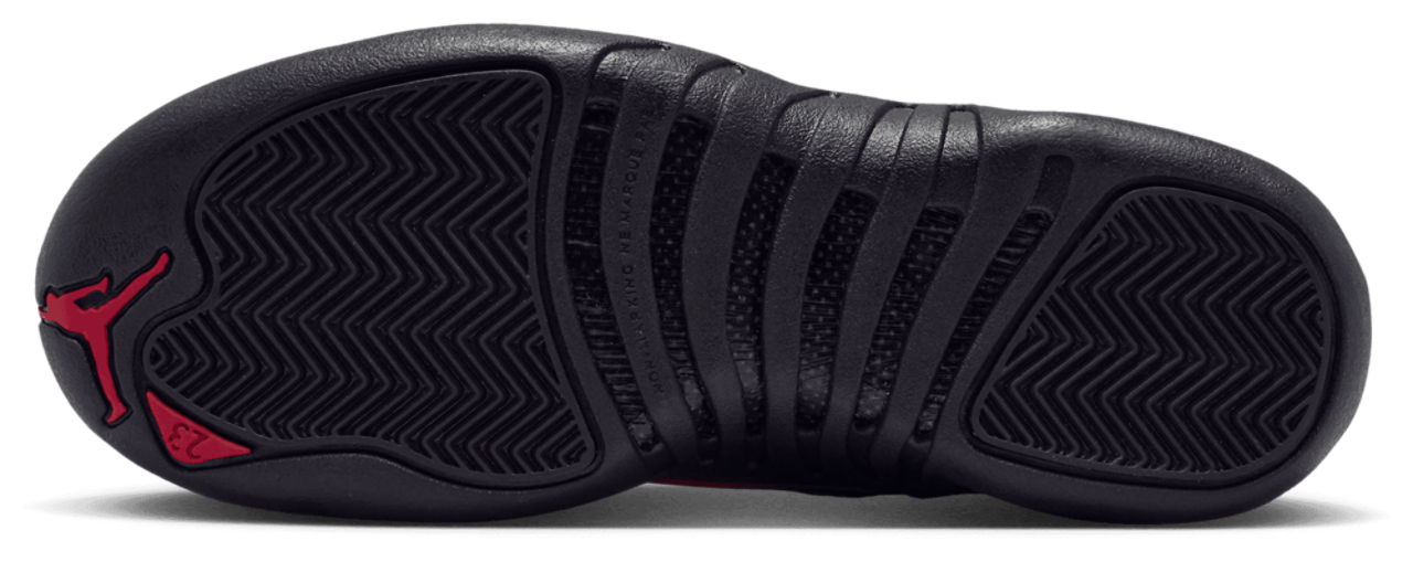 Jordan Retro 12 Image 5 of 8. Tap to open photo gallery.
