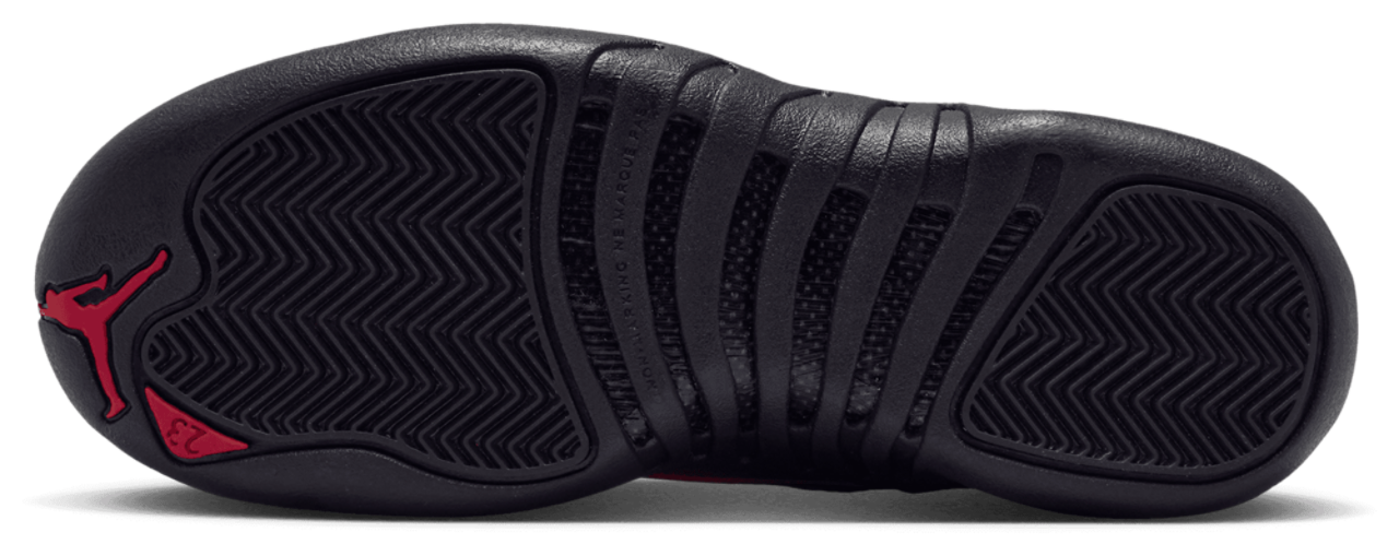Jordan Retro 12 Image 5 of 8. Tap to open photo gallery.