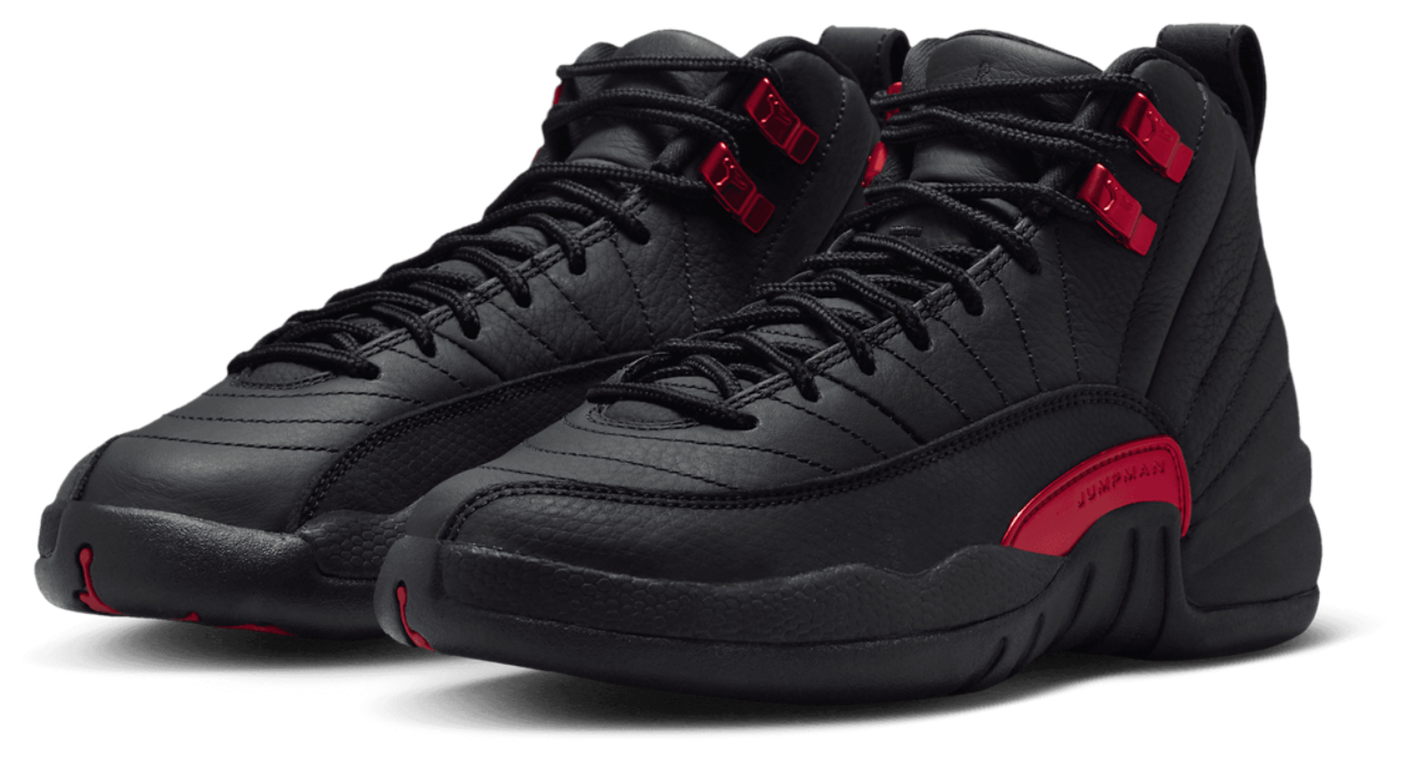 Jordan Retro 12 Image 6 of 8. Tap to open photo gallery.