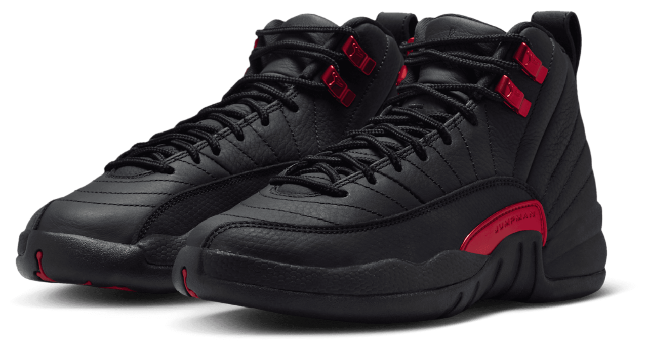 Jordan Retro 12 Image 6 of 8. Tap to open photo gallery.