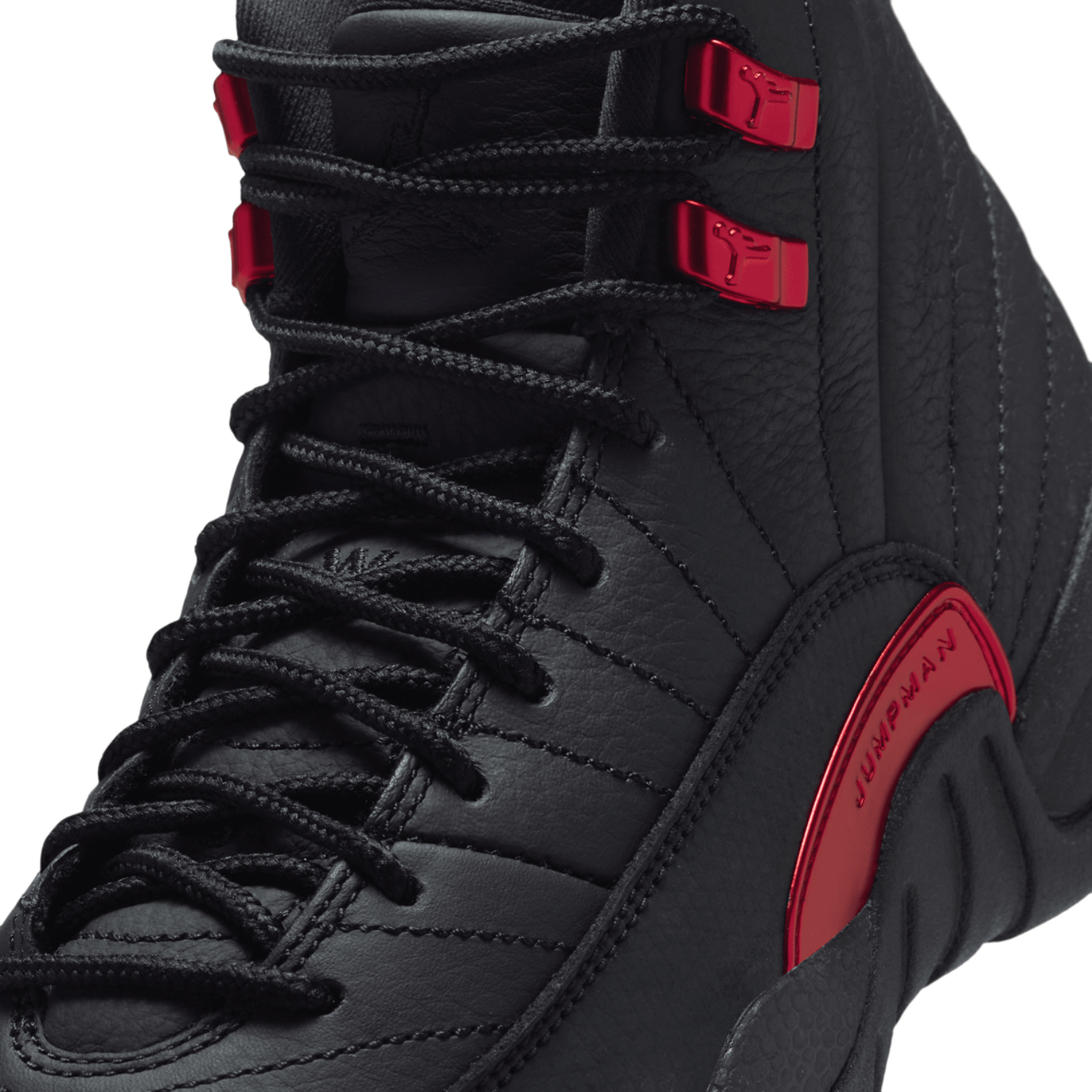 Jordan Retro 12 Image 7 of 8. Tap to open photo gallery.