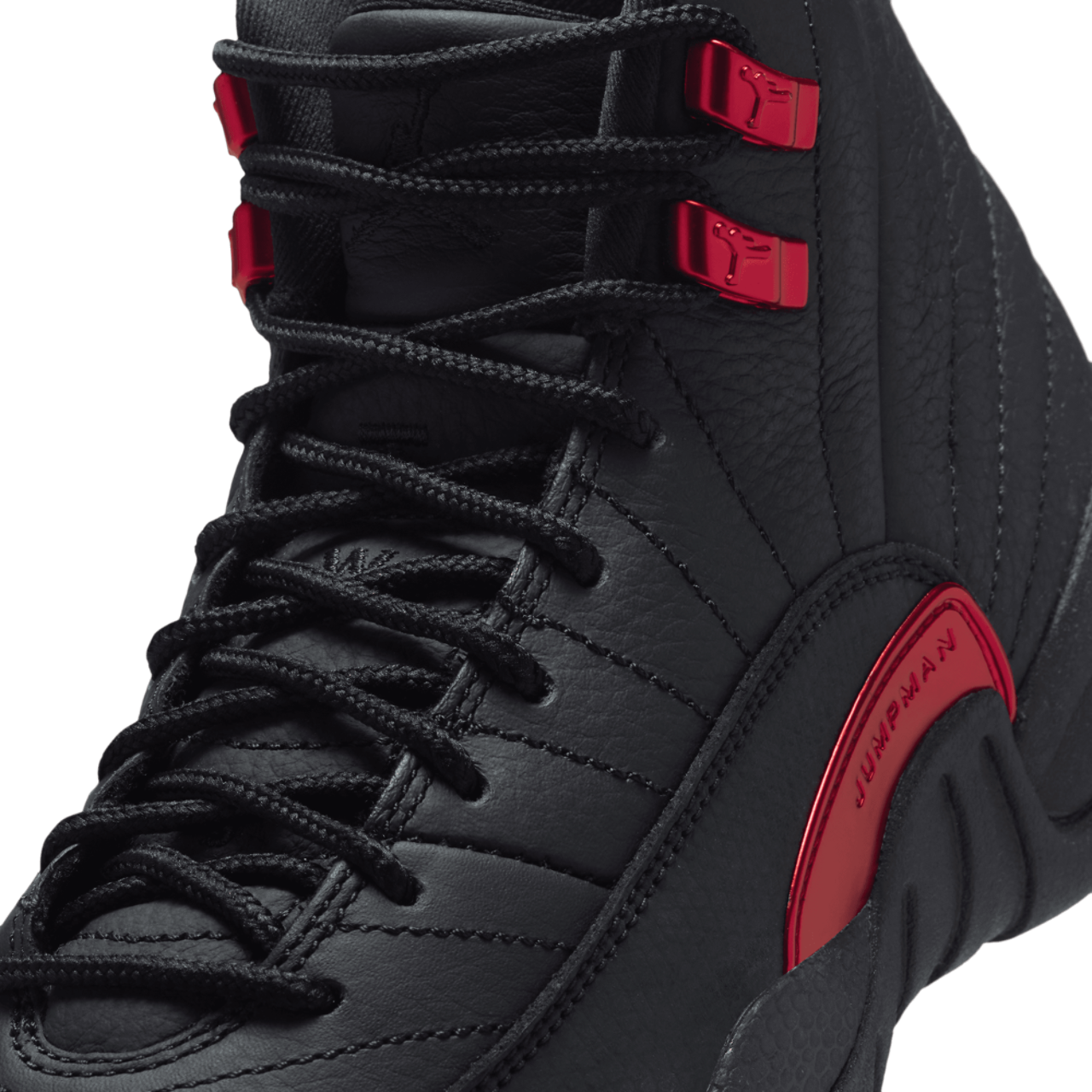Jordan Retro 12 Image 7 of 8. Tap to open photo gallery.