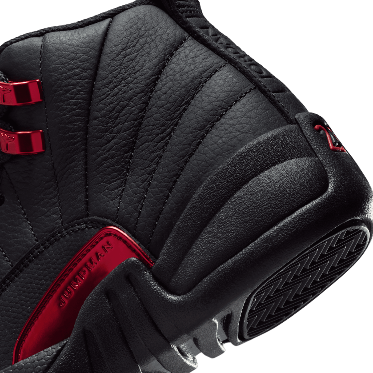 Jordan Retro 12 Image 8 of 8. Tap to open photo gallery.